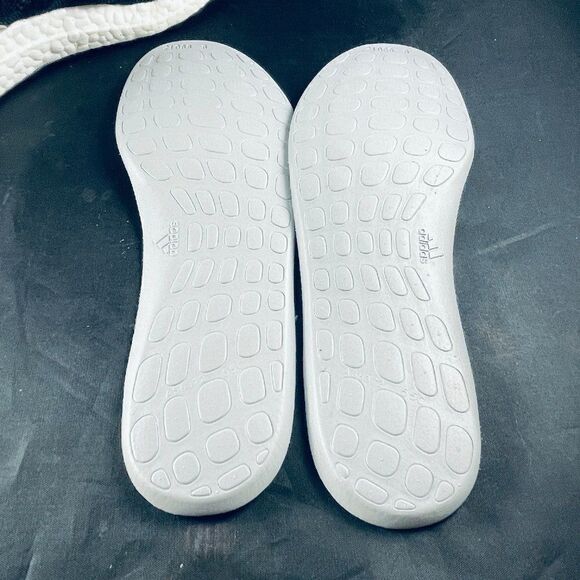 NEW ADIDAS Ultraboost MID Black Tan Animal Print insoles Womens 7.5 US 39 1/3 EU - Picture 5 of 16